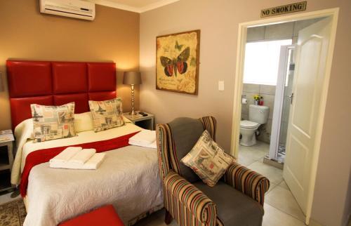 Hostal Avalon Guest Manor