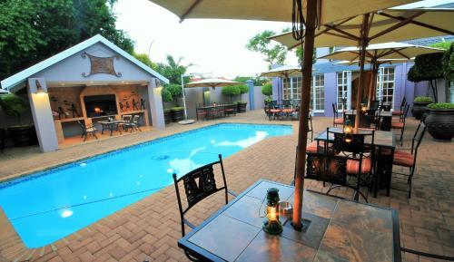 Hostal Avalon Guest Manor