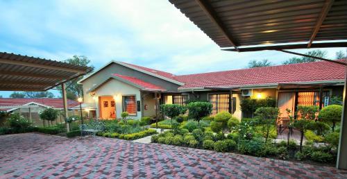 Hostal Avalon Guest Manor