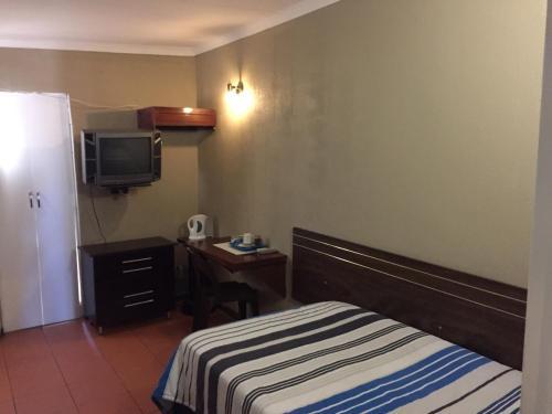 Hostal Vna Guesthouse