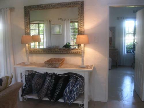 Buren Cottage