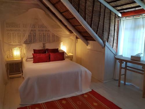 Buren Cottage