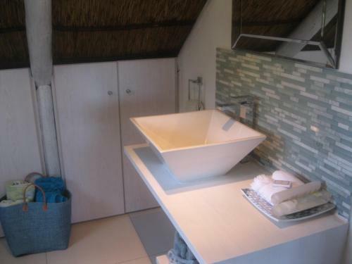 Buren Cottage
