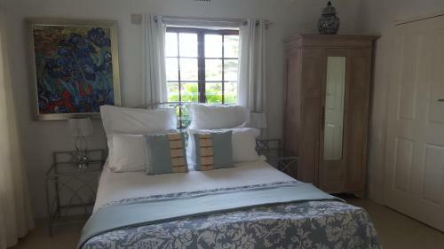 Buren Cottage