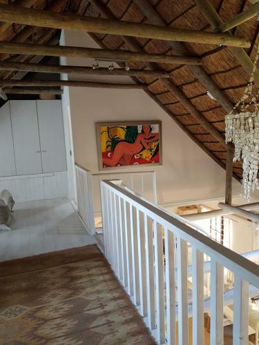 Buren Cottage
