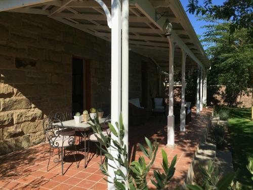 Hostal Shades Of Africa