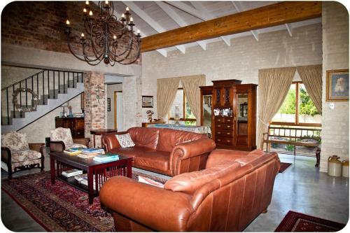 Agroturismo Hartland Country House