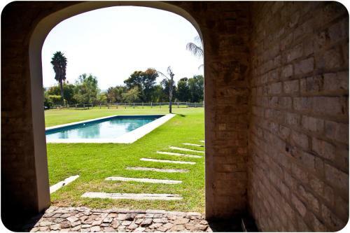 Agroturismo Hartland Country House