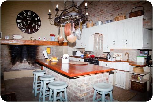 Agroturismo Hartland Country House