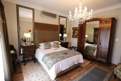 Hostal Art Lovers Guesthouse