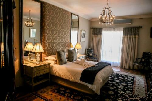 Hostal Art Lovers Guesthouse