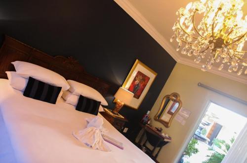 Hostal Art Lovers Guesthouse