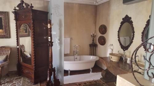 Hostal Art Lovers Guesthouse