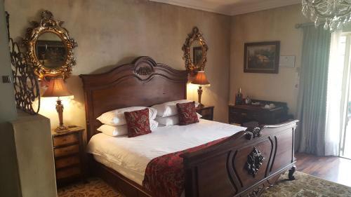 Hostal Art Lovers Guesthouse