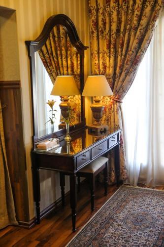 Hostal Art Lovers Guesthouse
