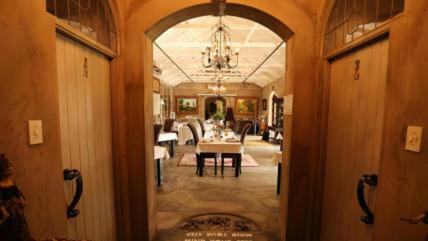 Hostal Art Lovers Guesthouse