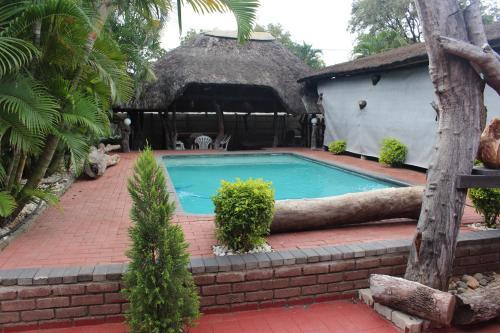 Charming Self Catering Apartment