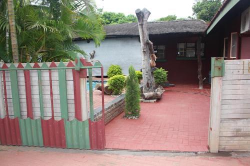 Charming Self Catering Apartment