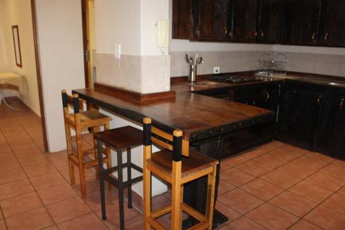 Charming Self Catering Apartment