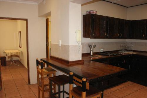 Charming Self Catering Apartment