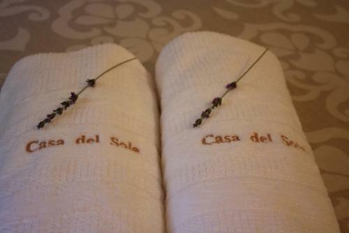 Apartamento Casa Del Sole