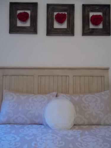 Apartamento Casa Del Sole