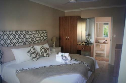 Hostal 113 Robberg