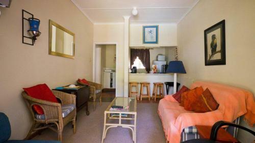 Hostal Falcon Crest Self Catering Cottages