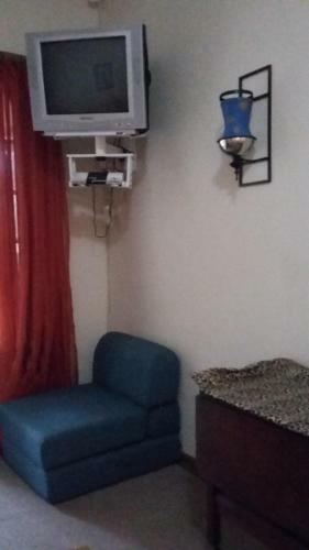 Hostal Falcon Crest Self Catering Cottages