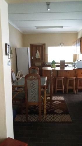 Hostal Falcon Crest Self Catering Cottages