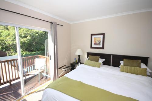 Hostal Marren House