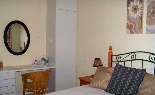 Everwood Manor Bed And Breakfast