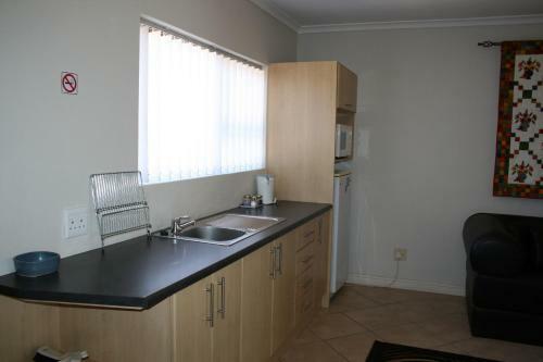 Bed & Breakfast Corner House Accommodation
