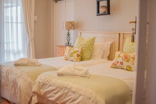 St Phillips Bed & Breakfast