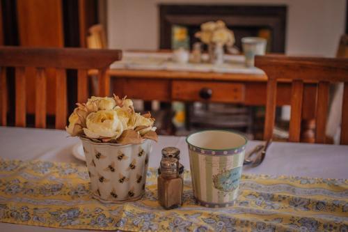 St Phillips Bed & Breakfast