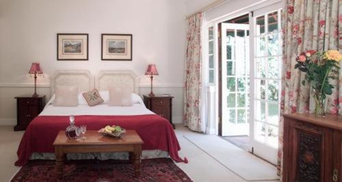 Hostal Lemon Tree Lane