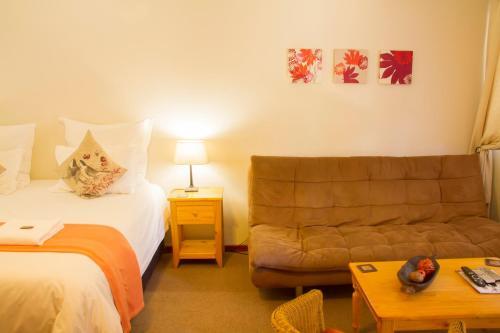 Hostal Albert Road Garden Guest House