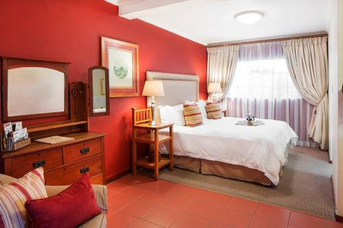 Bed & Breakfast Kingfisher Guesthouse