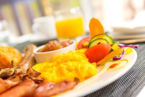 Bed & Breakfast Kingfisher Guesthouse
