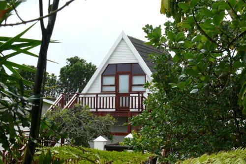 Hostal Aberdour Guesthouse