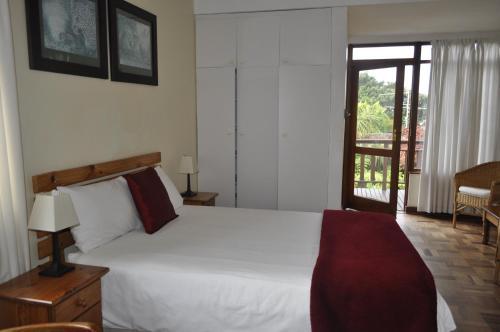 Hostal Aberdour Guesthouse