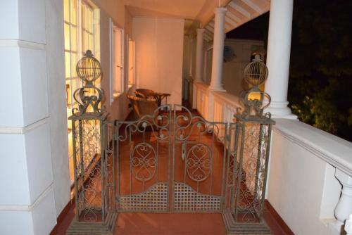 Bed & Breakfast Edward House