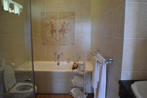 Bed & Breakfast Edward House