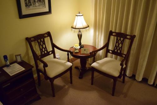 Bed & Breakfast Edward House