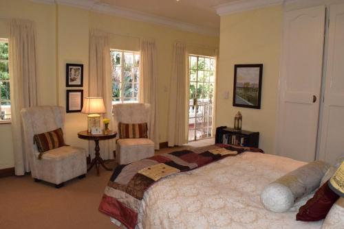 Bed & Breakfast Edward House