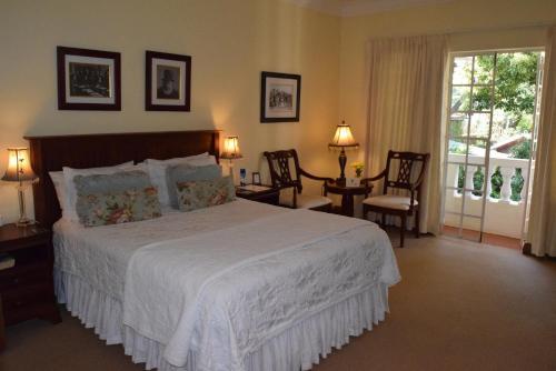 Bed & Breakfast Edward House