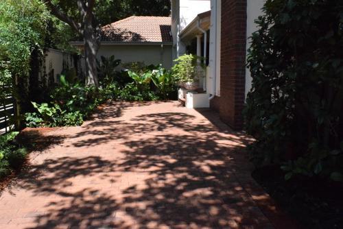 Bed & Breakfast Edward House