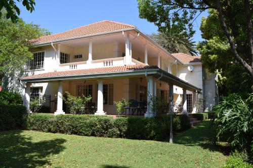 Bed & Breakfast Edward House