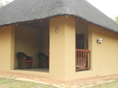 Izapa Bush And Game Lodge