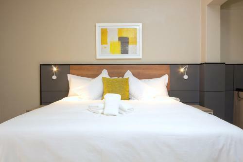 The Park Lodge Hotel
